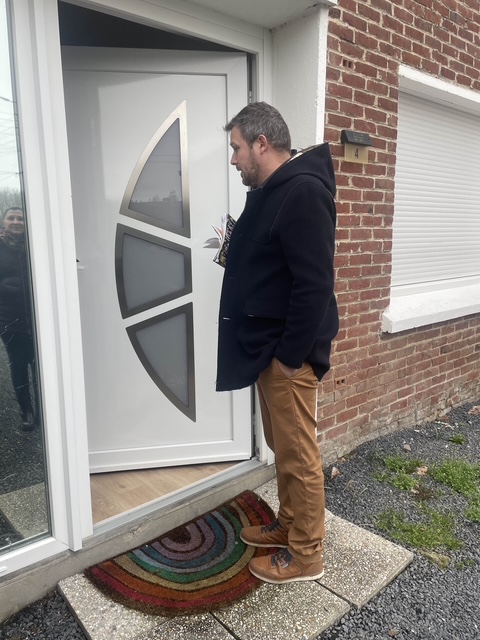 Renouveau Maingeois pour Maing 2026