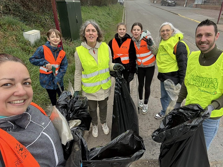 Renouveau Maingeois pour Maing 2026