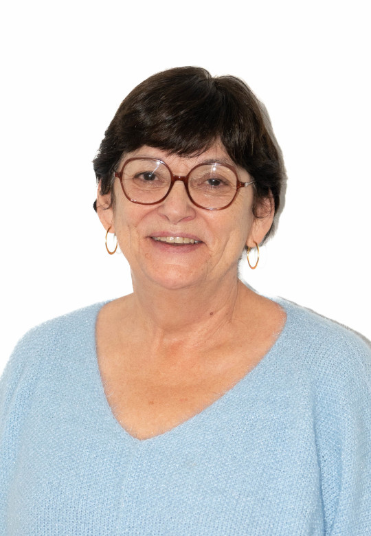 Marie-Christine DESSE